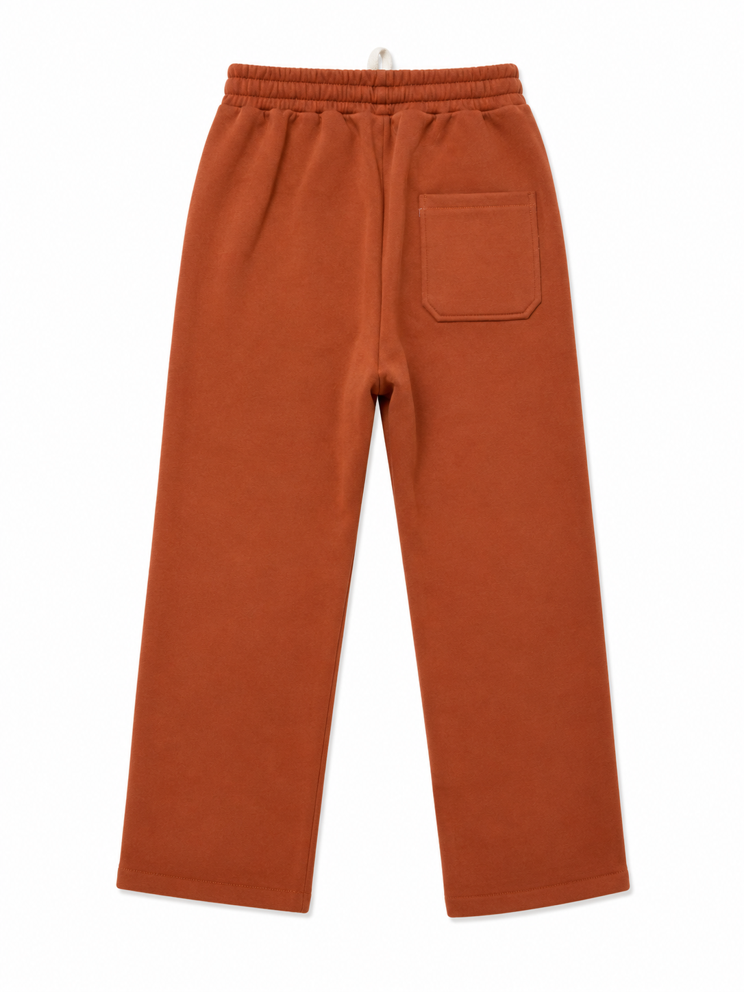 Pantalon de jogging FOR Marron – Unisexe | Style Sport & Streetwear