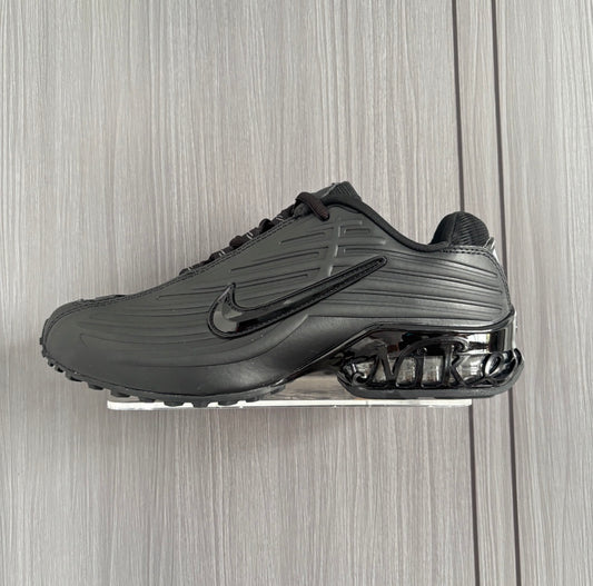 Nike NOCTA Air Max – Noir – Confort & Style Premium