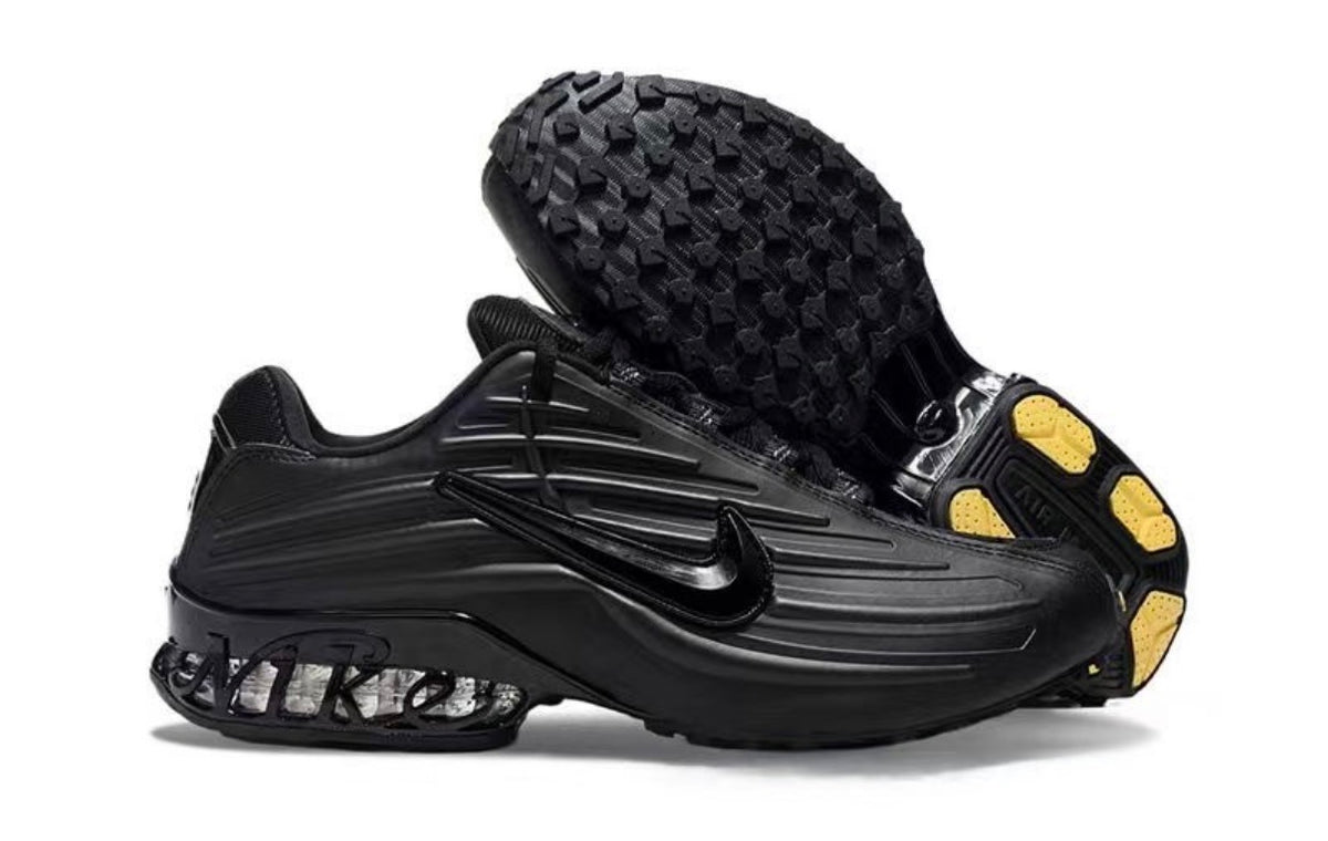 Nike NOCTA Air Max – Noir – Confort & Style Premium