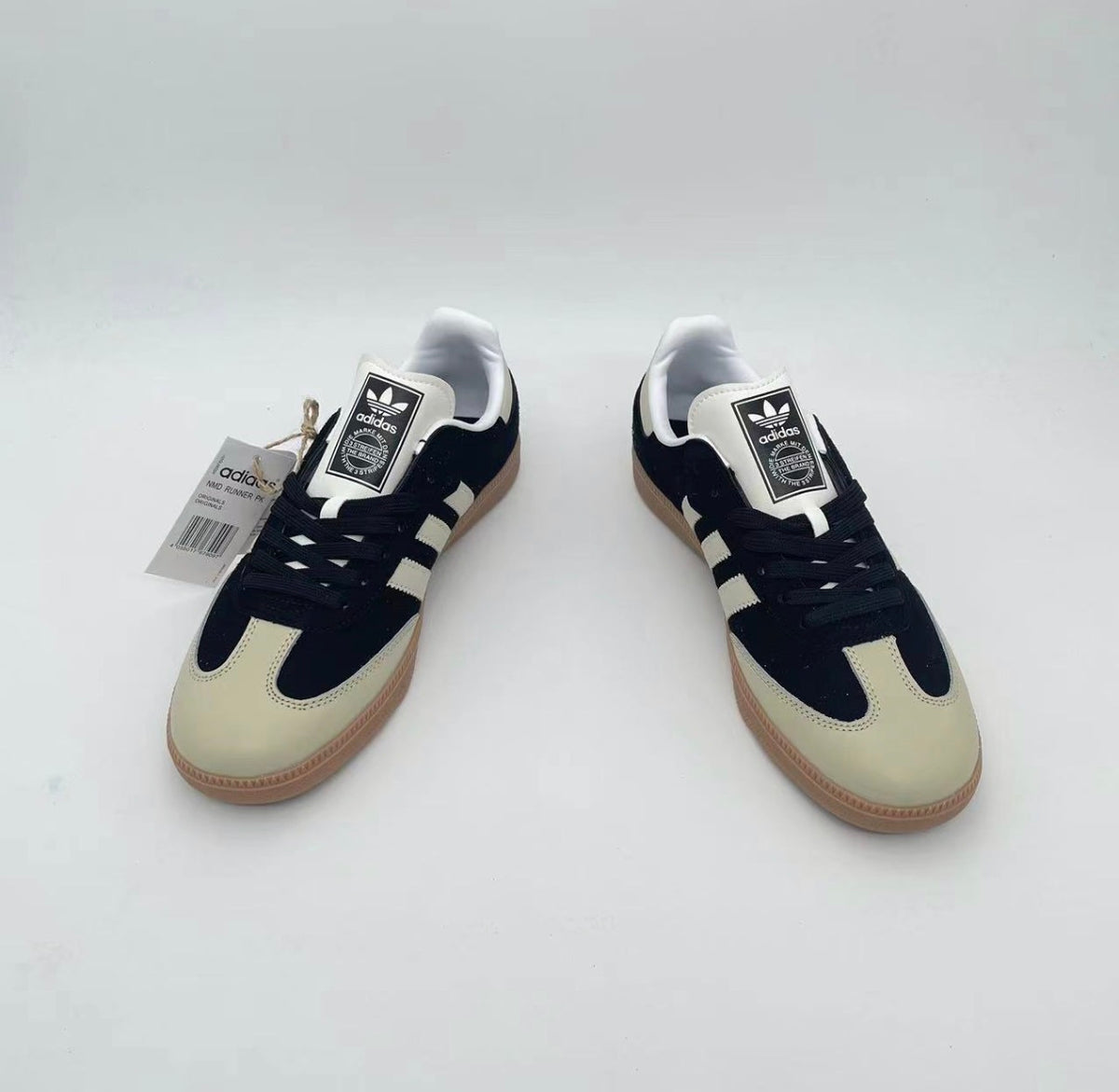 Adidas Samba Original – Authentique | L’icône intemporelle du streetwear