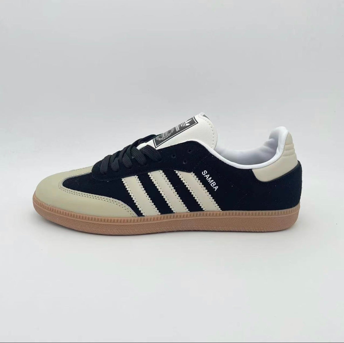 Adidas Samba Original – Authentique | L’icône intemporelle du streetwear