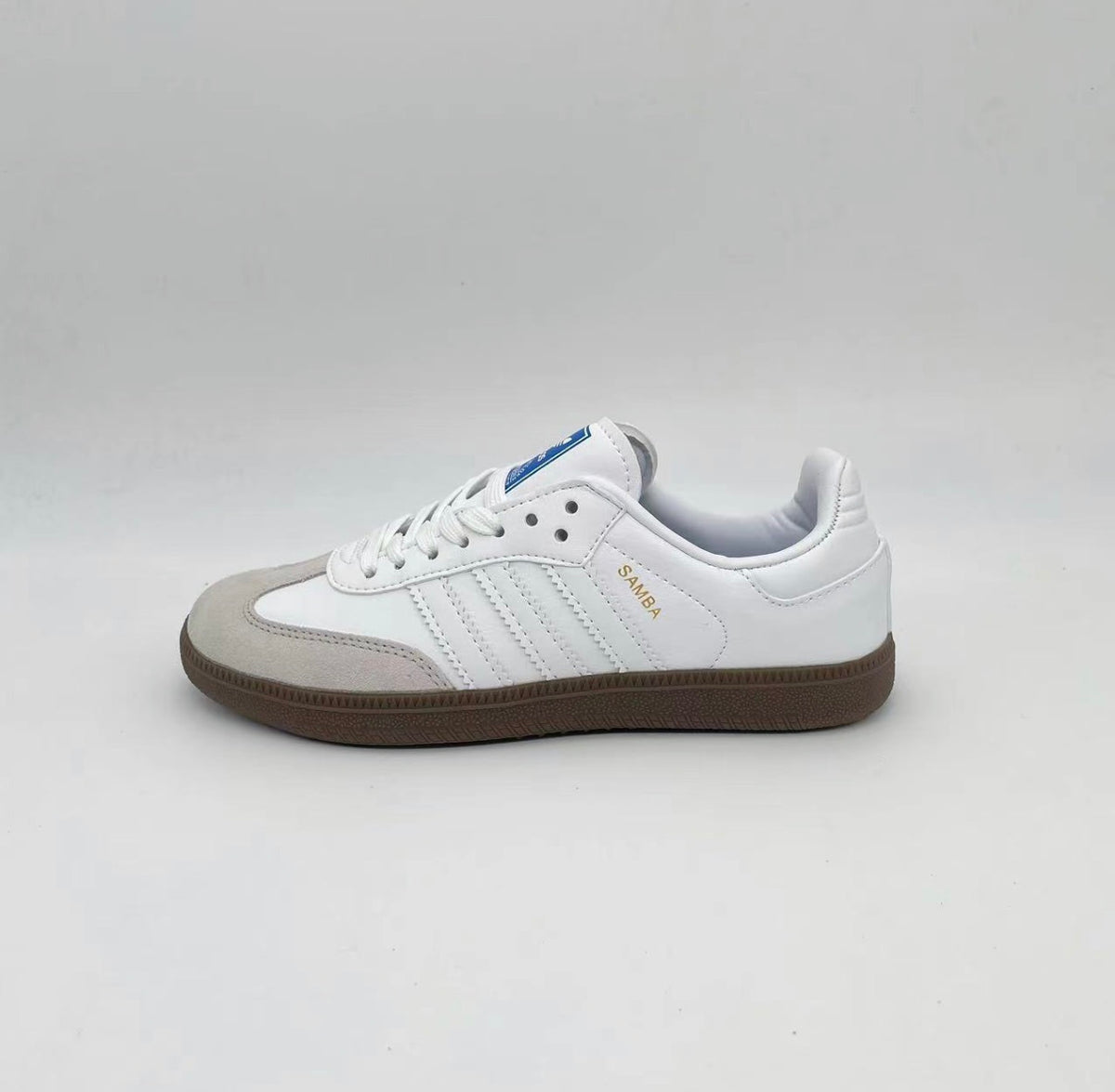 Adidas Samba Original – Authentique | L’icône intemporelle du streetwear
