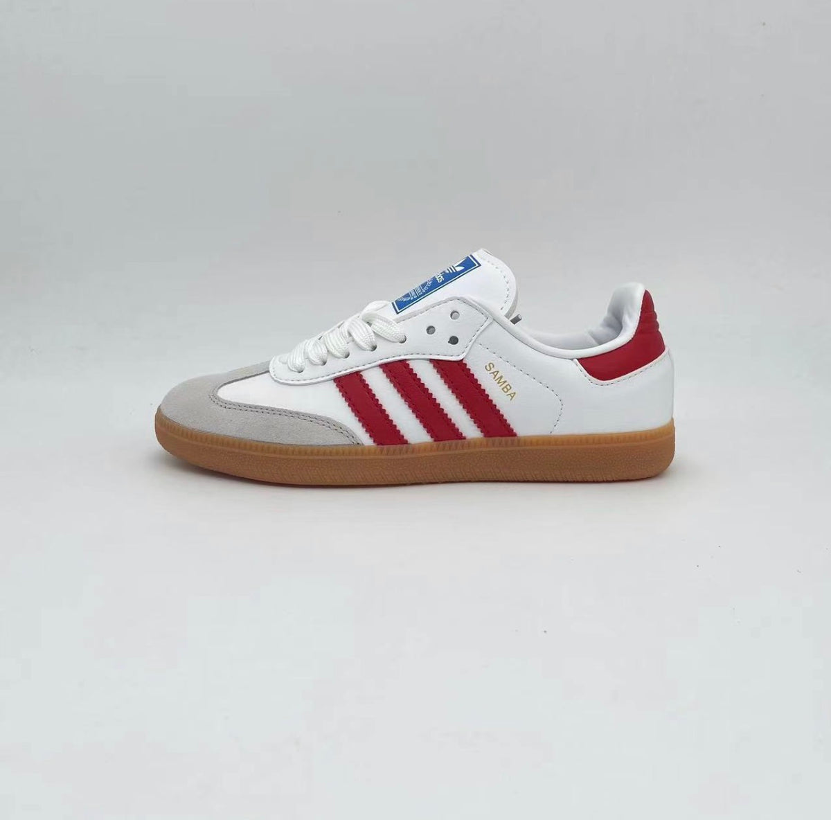 Adidas Samba Original – Authentique | L’icône intemporelle du streetwear