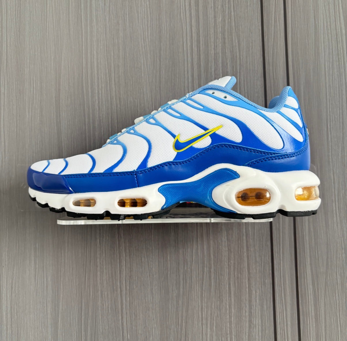 Nike Air Max Plus TN Original – Authentique | Plusieurs coloris disponibles
