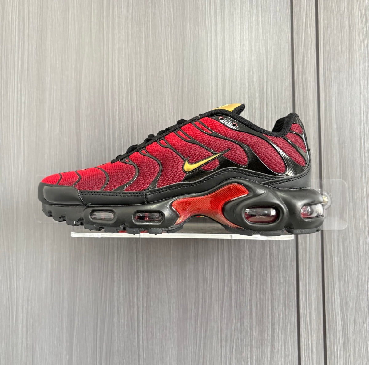 Nike Air Max Plus TN Original – Authentique | Plusieurs coloris disponibles