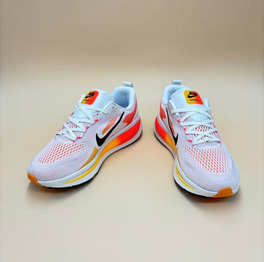 Nike ZoomX – L'excellence à chaque foulée