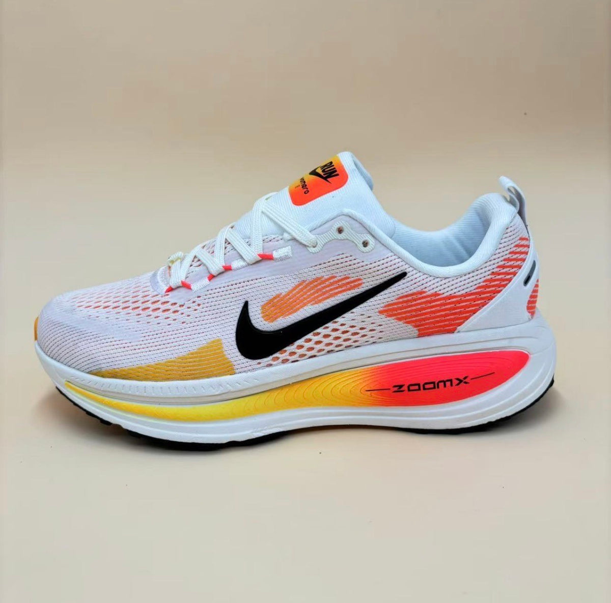 Nike ZoomX – L'excellence à chaque foulée