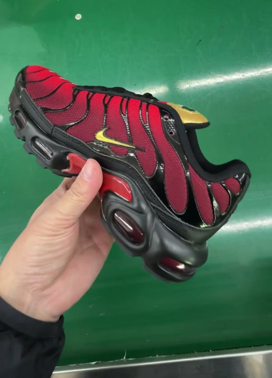 Nike Air Max Plus TN Original – Authentique | Plusieurs coloris disponibles
